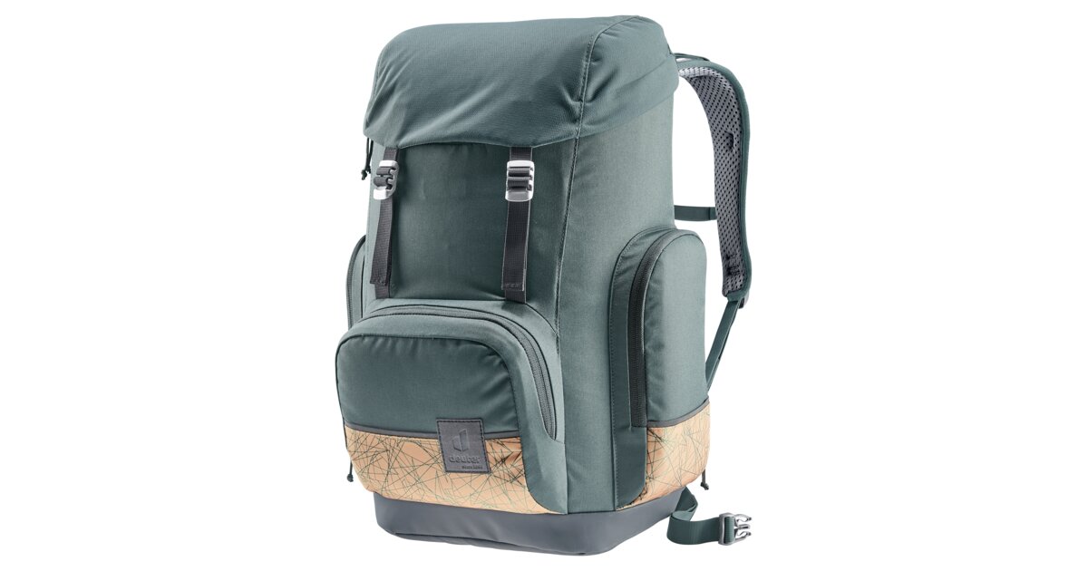 Deuter sac shop a dos ecole