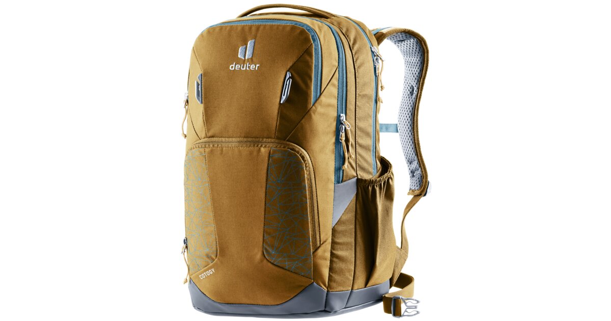 Deuter school bag review 2025
