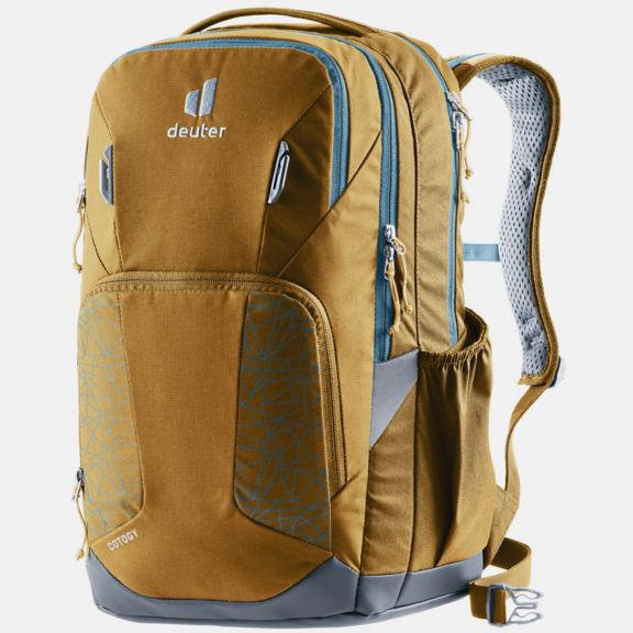 Deuter store school bag
