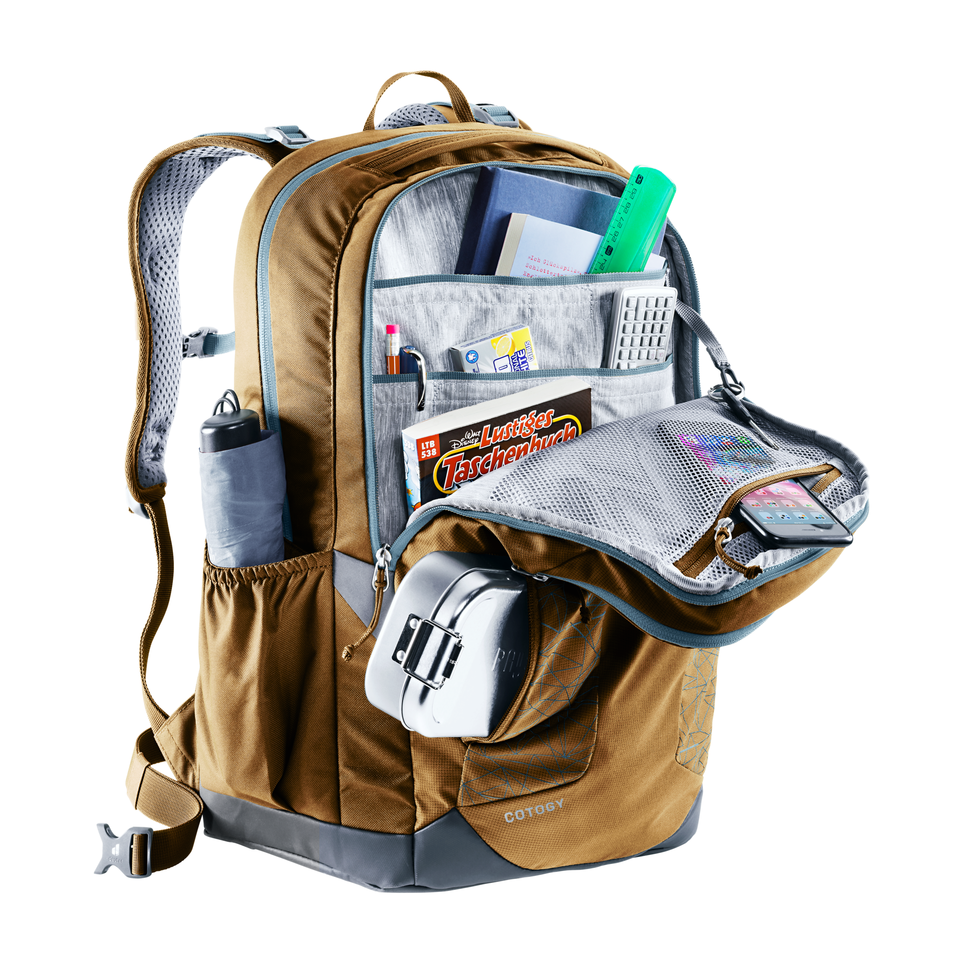 Deuter bag singapore outlet discount