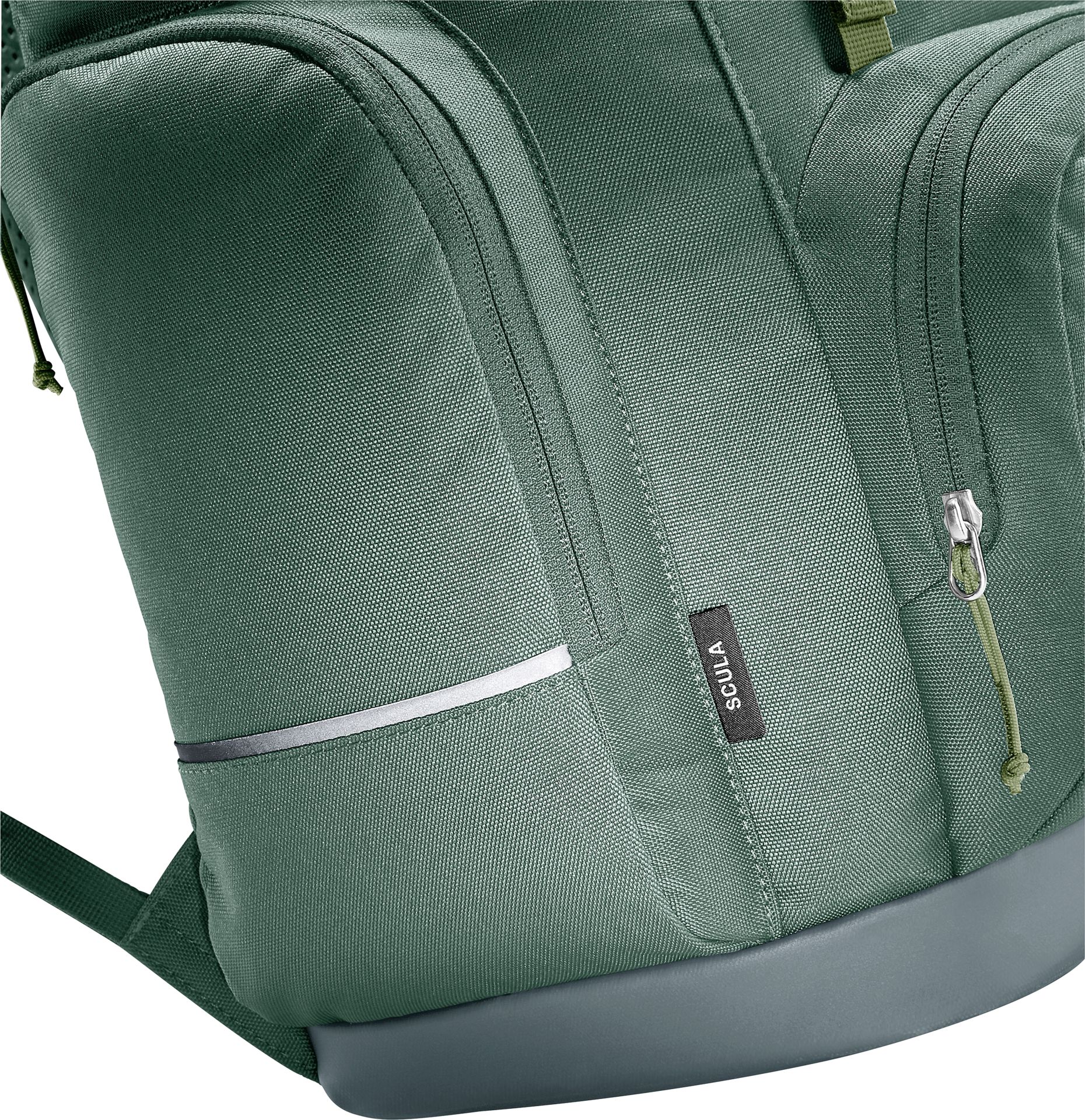 Metallic school backpacks store