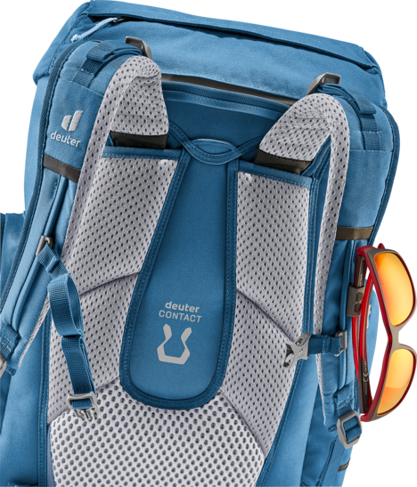 Deuter ergonomic school bag sale