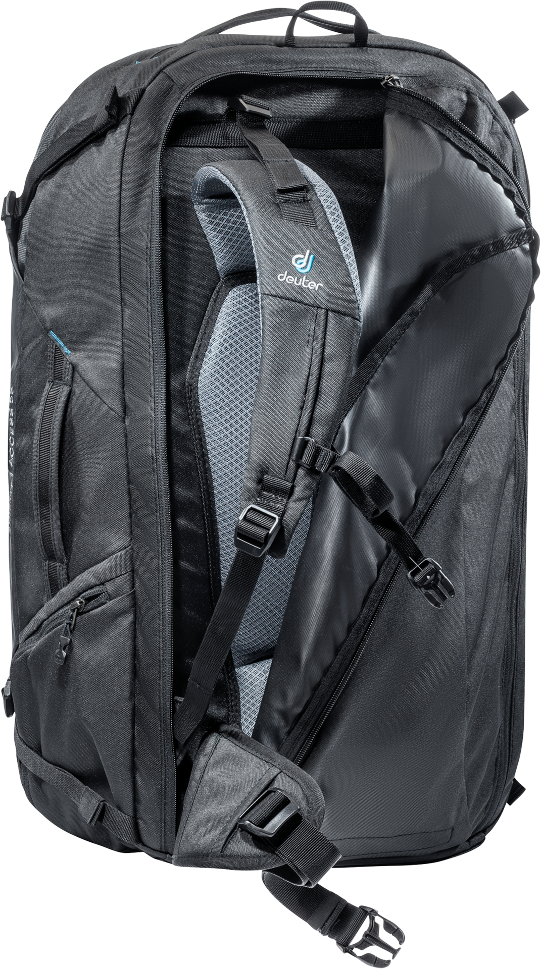 Deuter 55l outlet