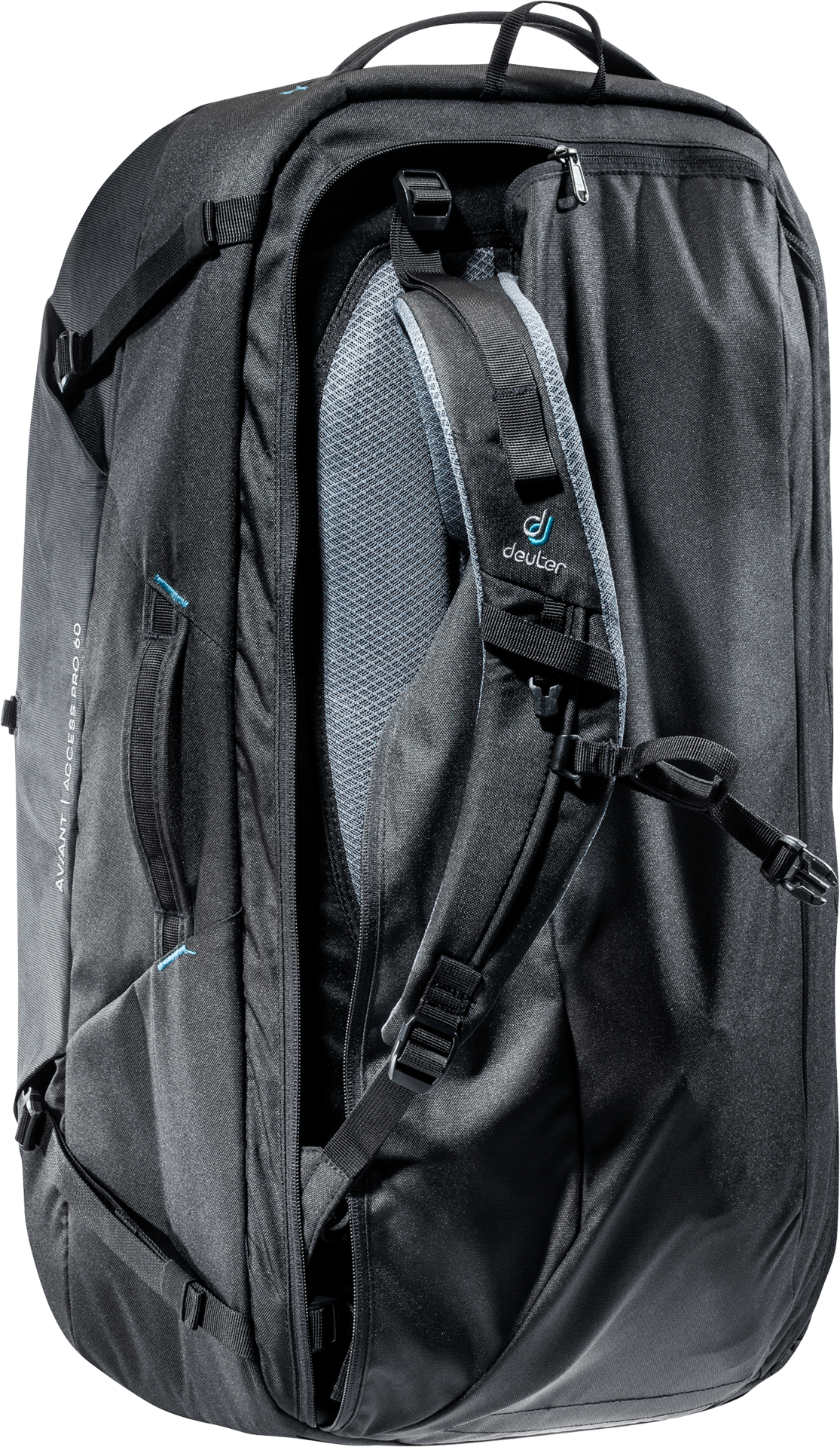 Deuter aviant access pro 60 sale