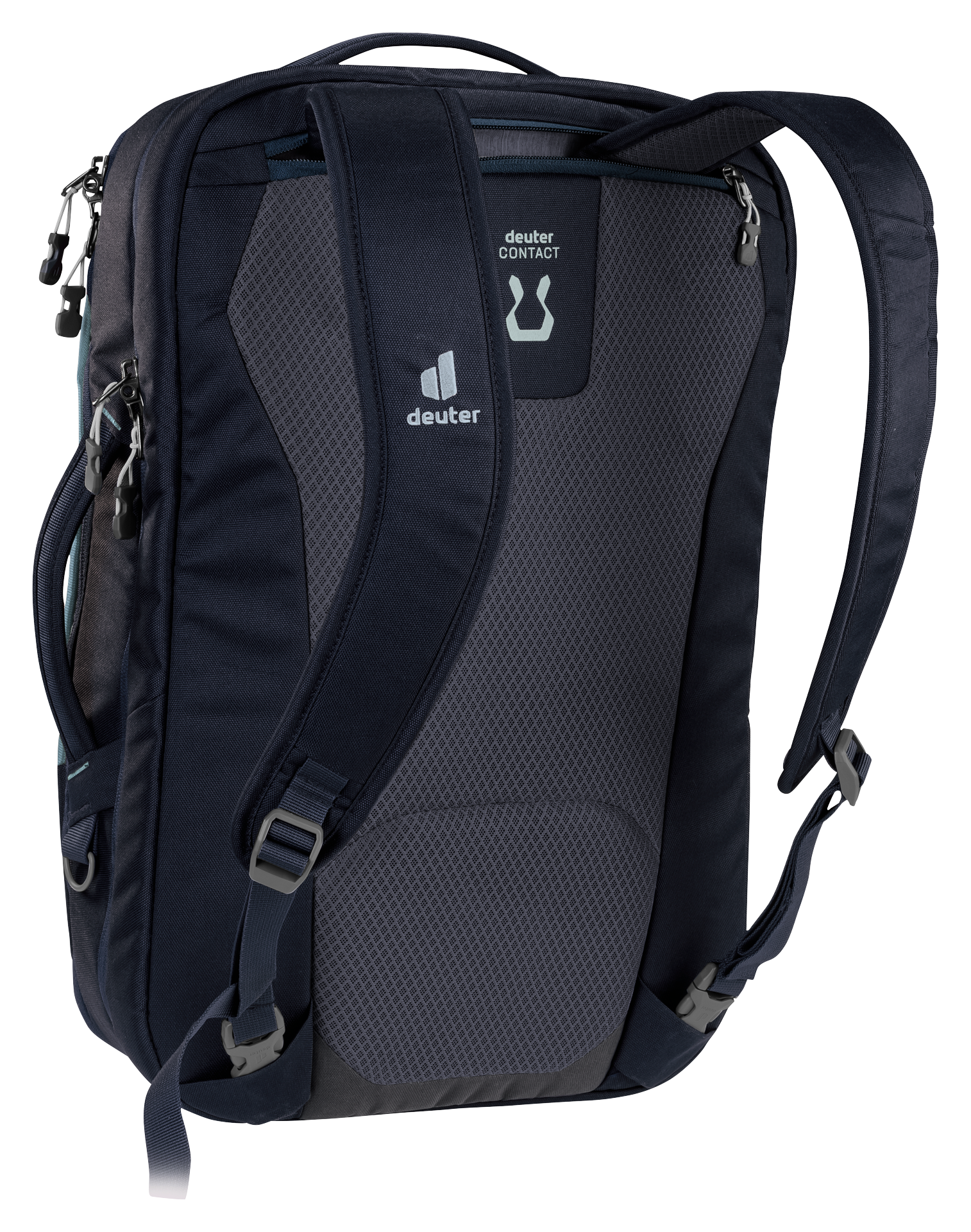 Deuter deals carry on