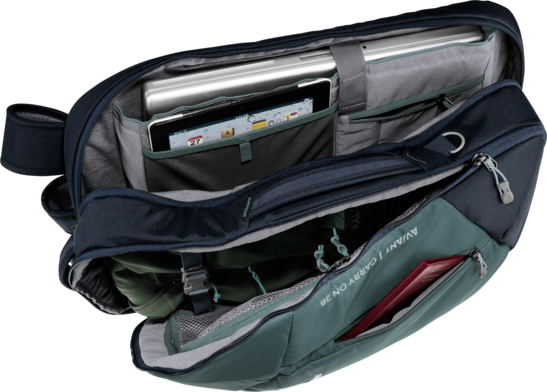 deuter AViANT Carry On 28 Travel backpack