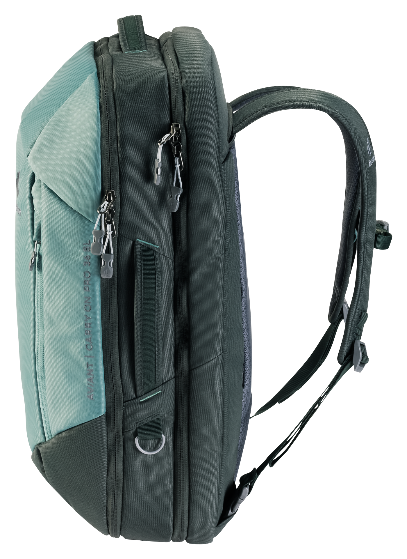 Deuter aviant carry on pro hot sale 36 review