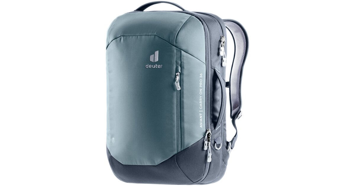 deuter AViANT Carry On Pro 36 Travel backpack