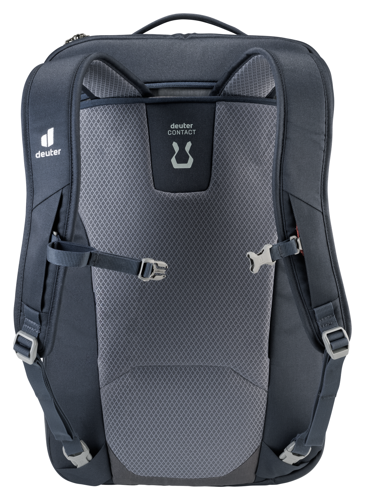 Deuter carry 2025 on backpack