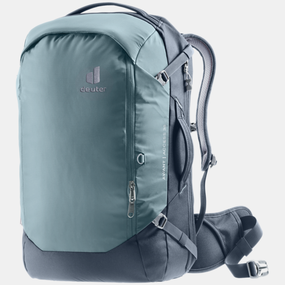 Deuter travel on sale bags