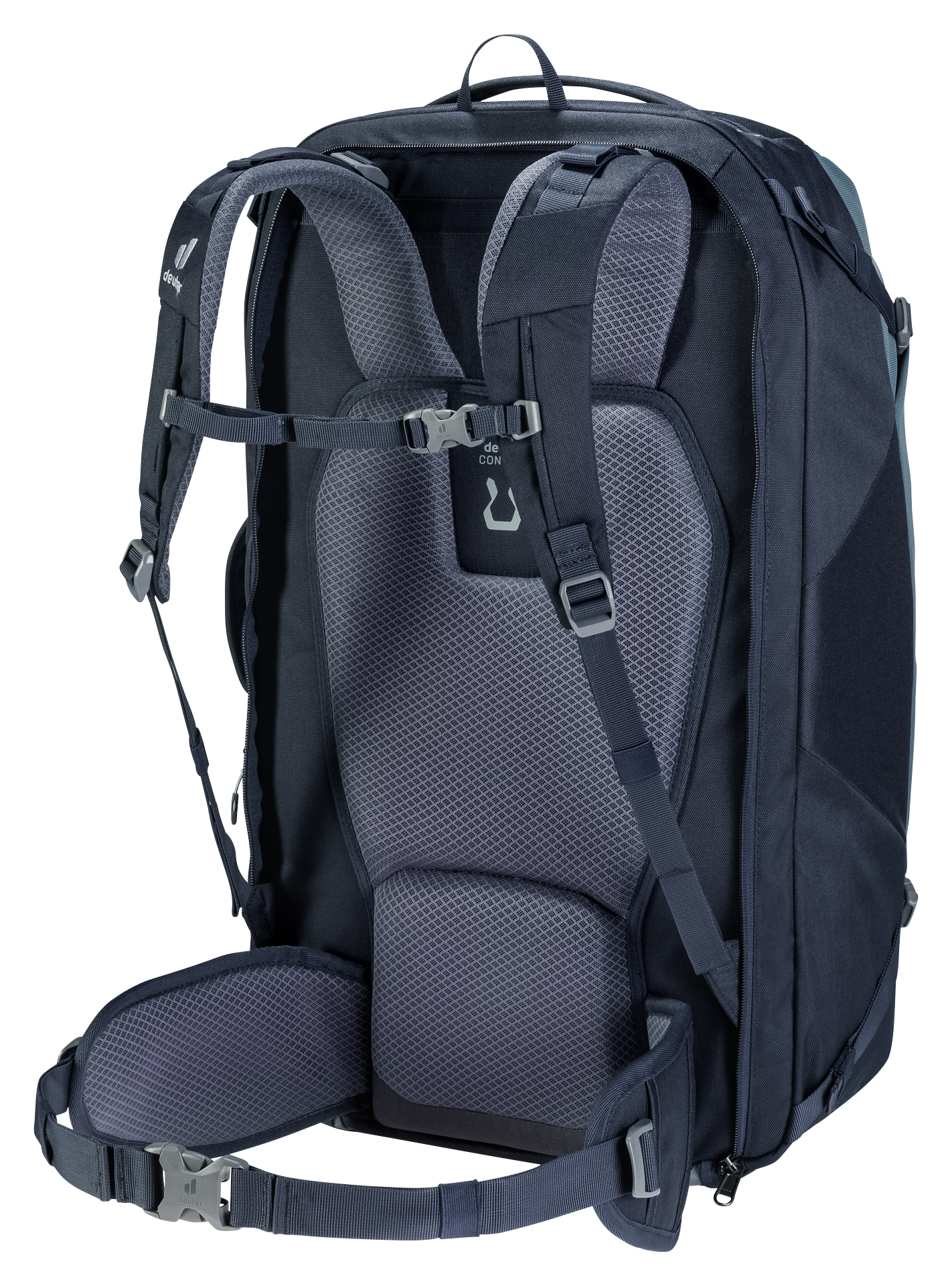 Deuter cheap travel pack