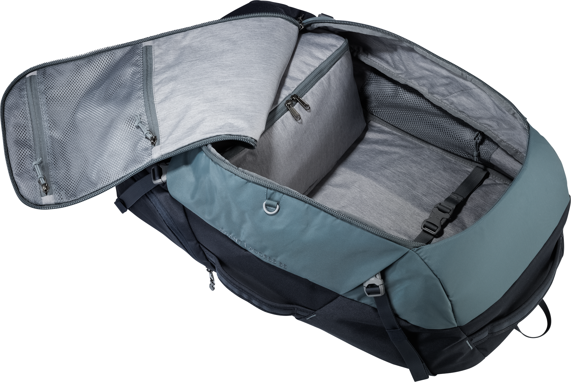 Deuter aviant access 38 2025
