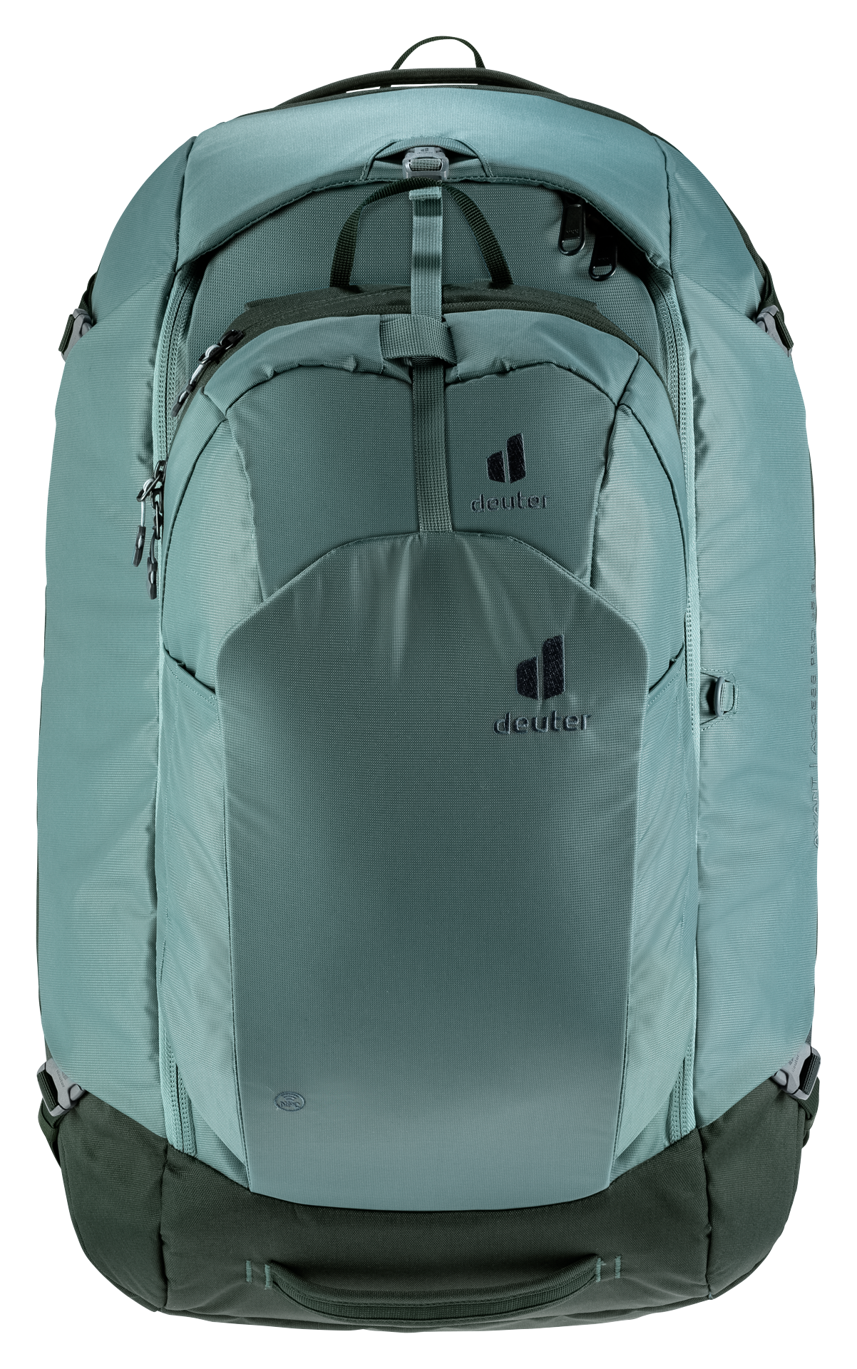 Deuter Aviant Access Pro 65 SL black - Mochila de viaje mujer – Camping  Sport