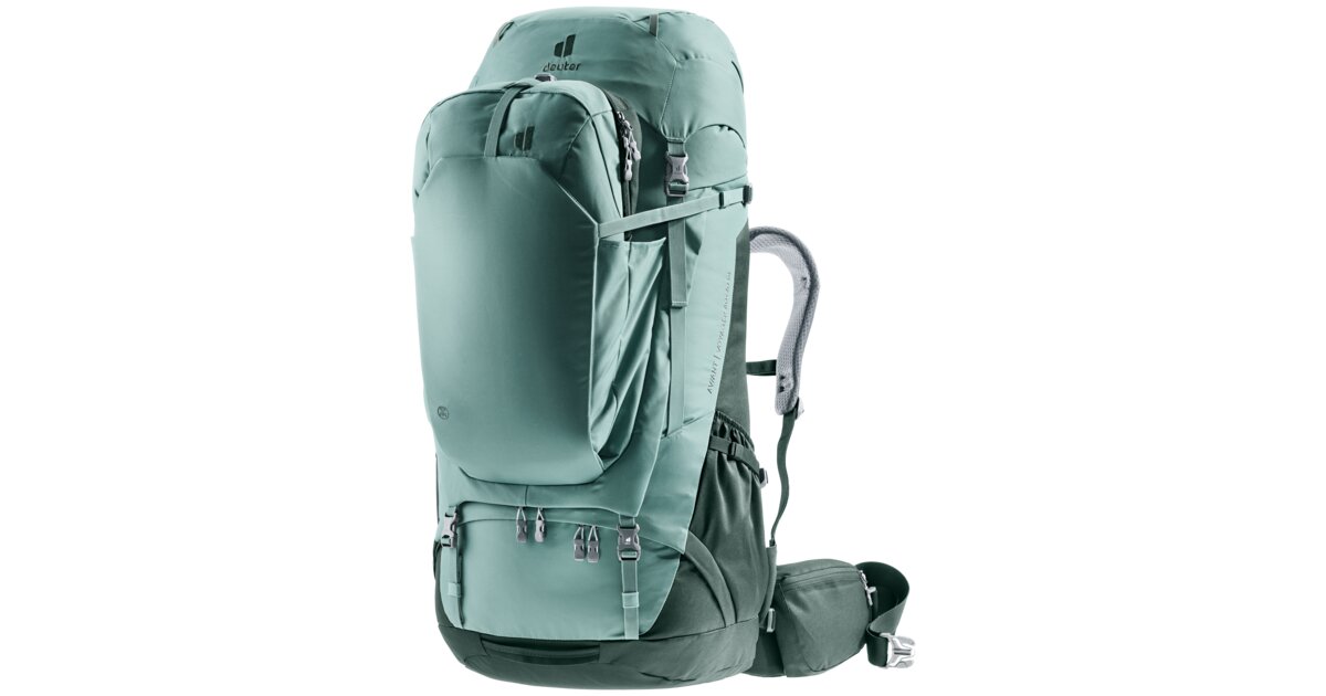 Sac hotsell voyage deuter