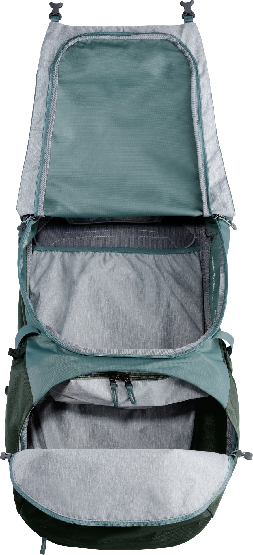 Deuter online 60l backpack