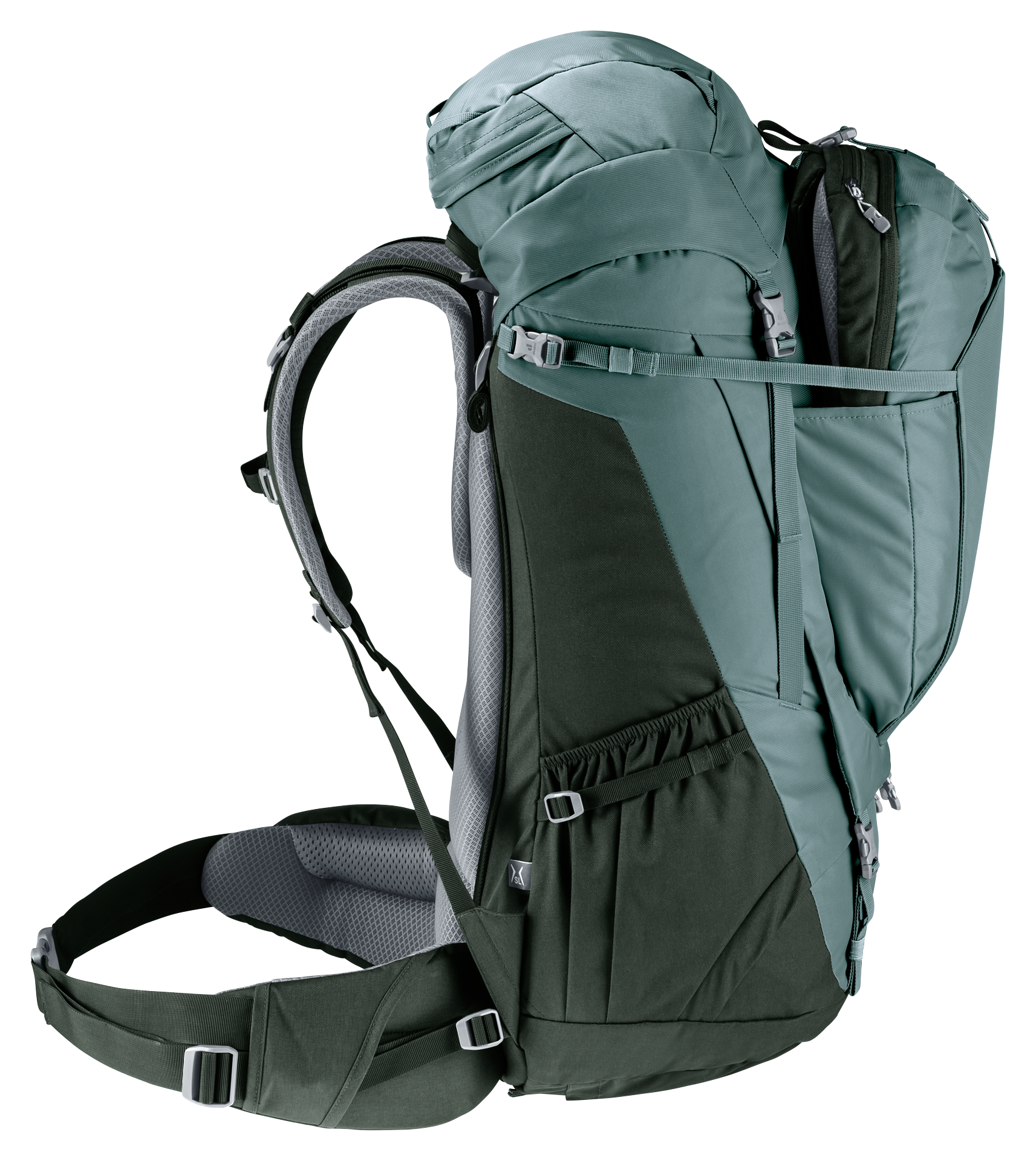 Sac top voyage deuter