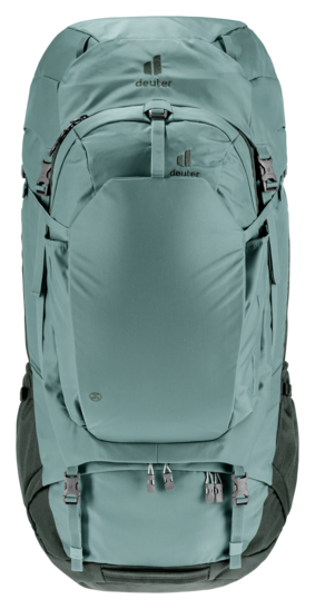 Deuter sales traveller 60