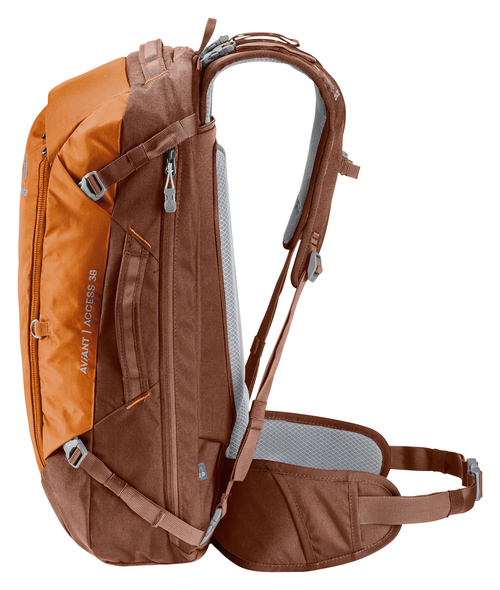 38l outlet travel backpack