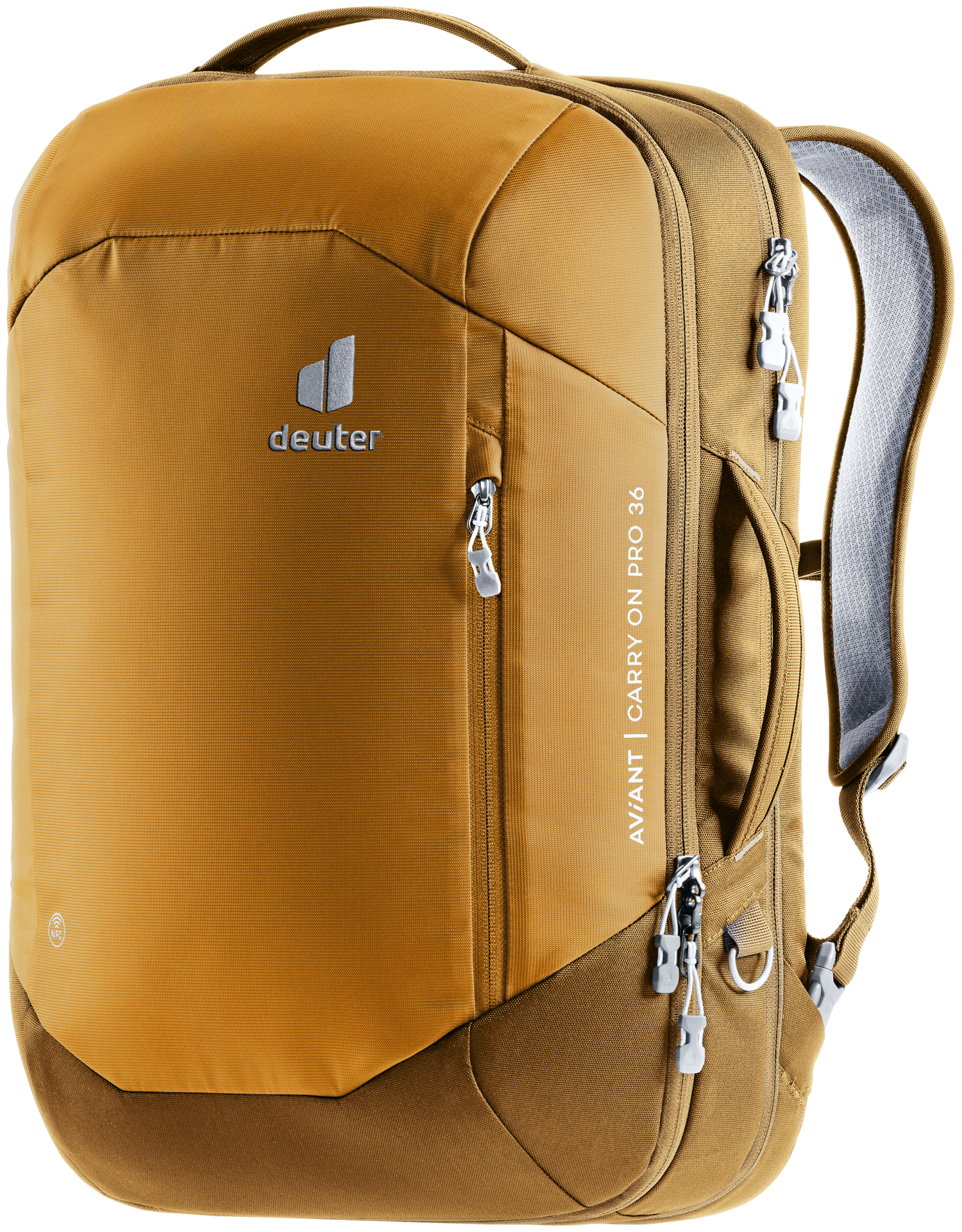 Deuter backpack carry on online