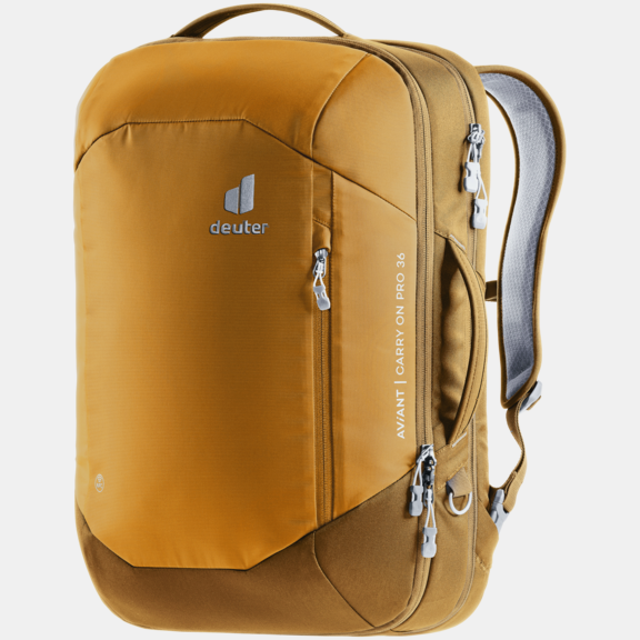 Deuter cheap travel pack