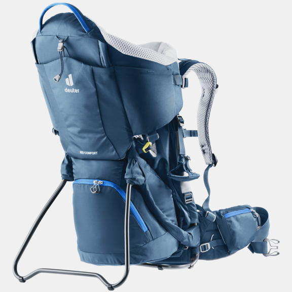 Deuter kid comfort 2 child carrier on sale