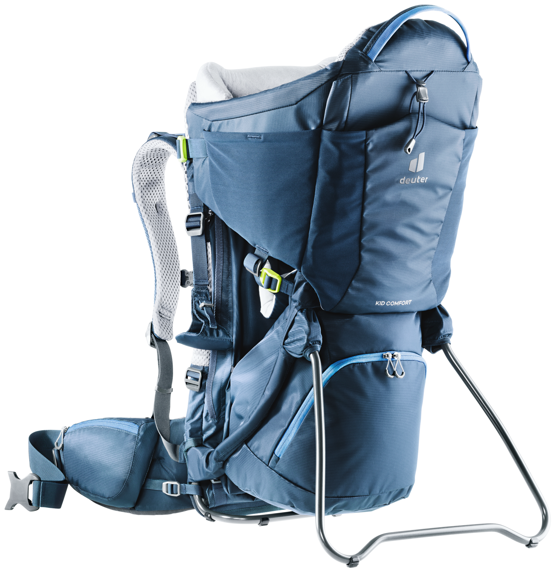 Deuter comfort shop kid 1