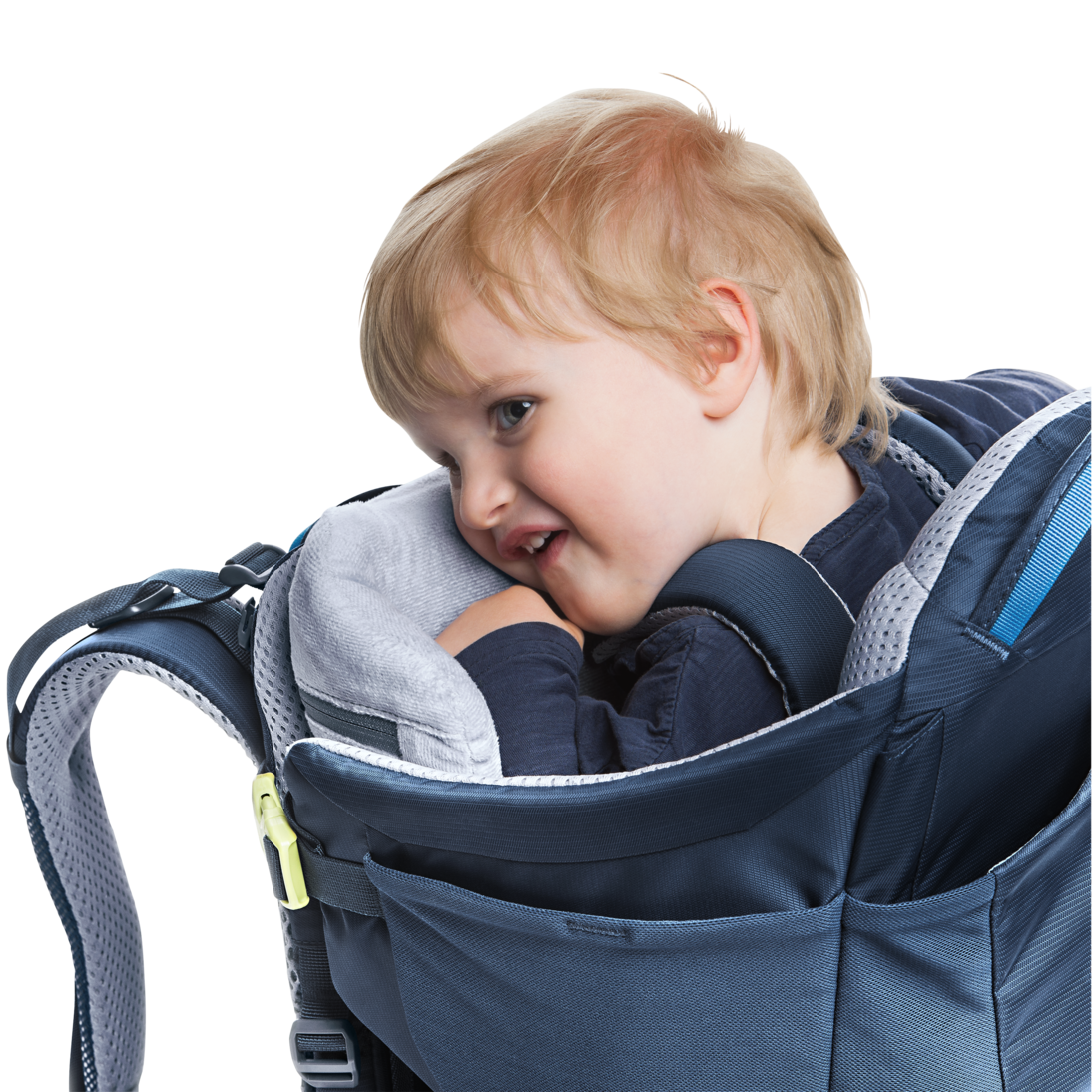 deuter Kid Comfort Child carrier