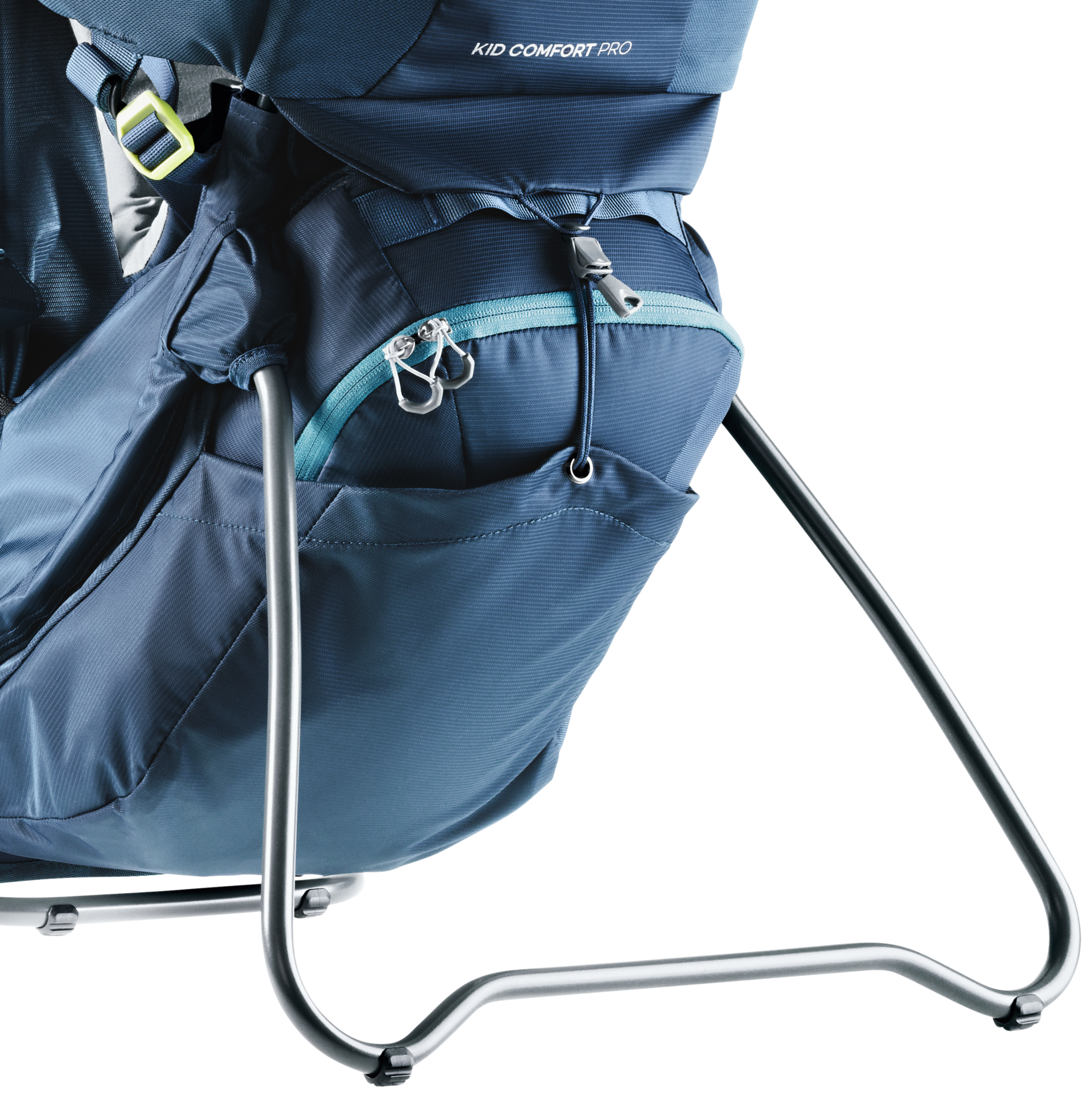 Mochila portabebés de alta calidad, con mochila extraíble, 2 en 1, para  senderismo con niños, carga a tu hijo ergonómicamente
