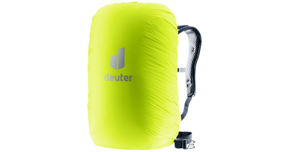 Deuter hot sale raincover school