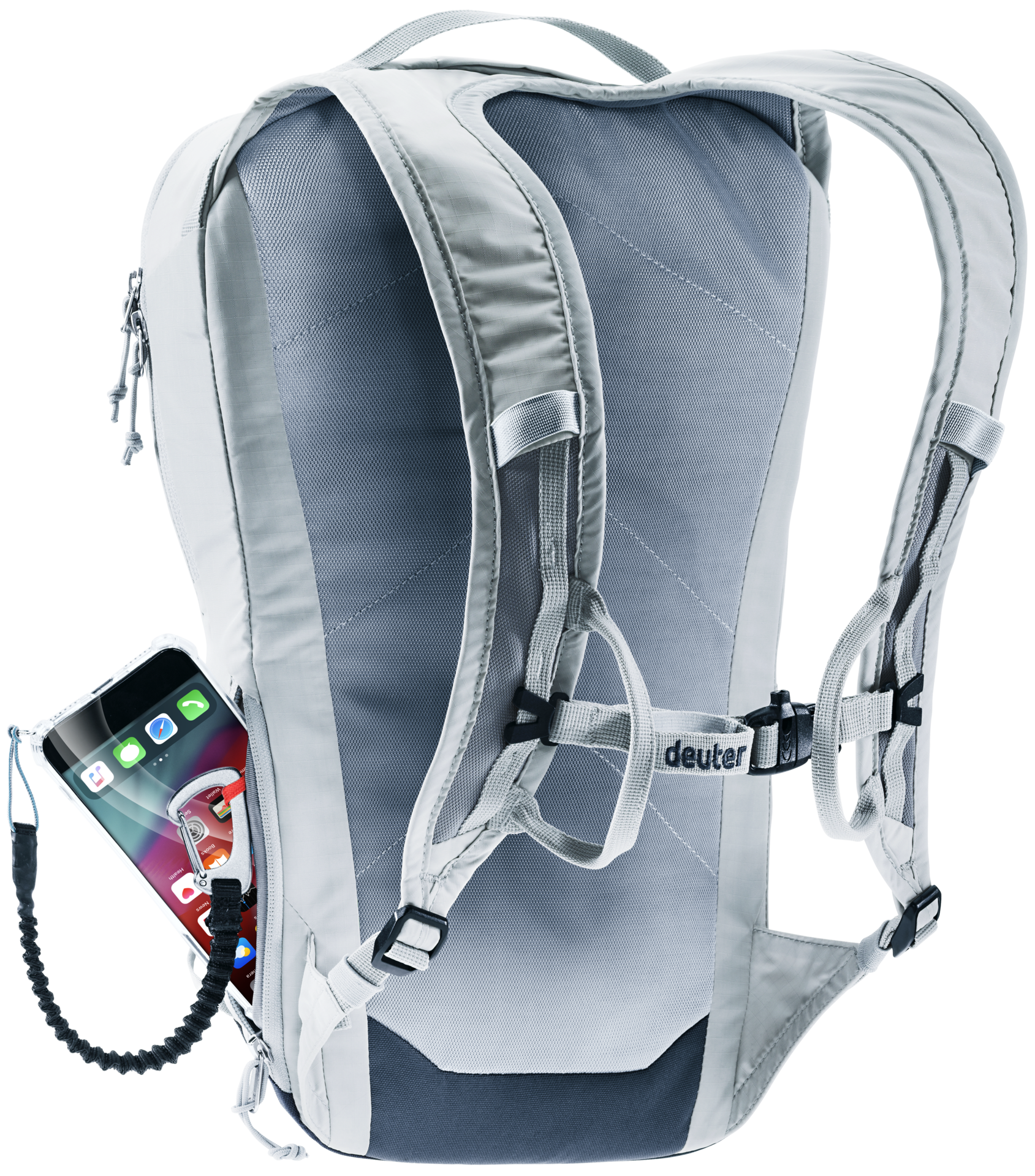 Deuter gravity best sale pitch 12 sl
