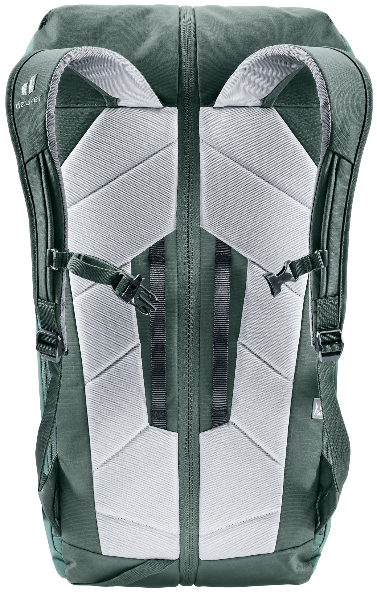 Deuter gravity deals motion 35