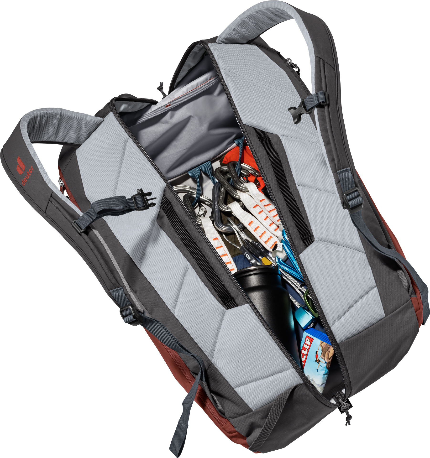 deuter Gravity Motion Climbing backpack