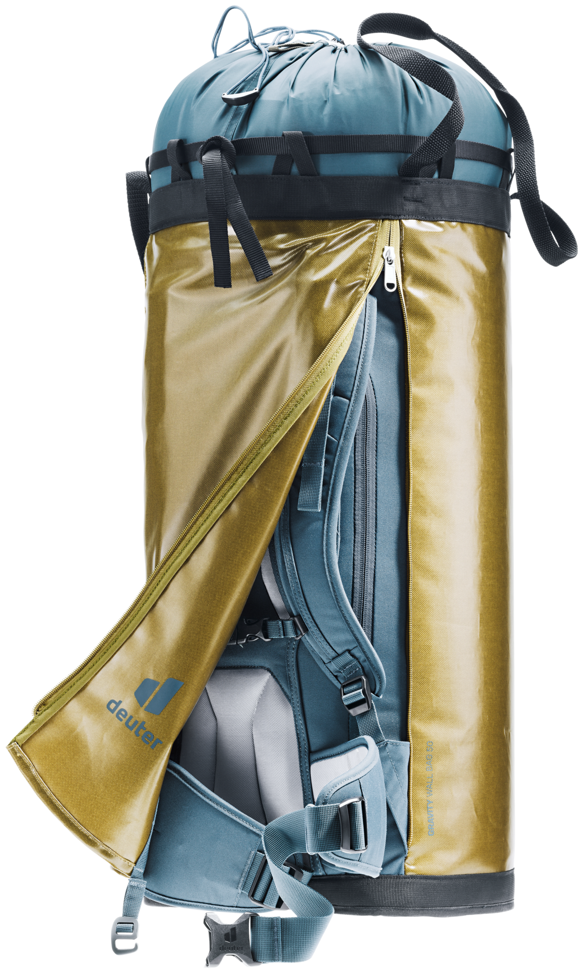 Deuter gravity haul 50 sale