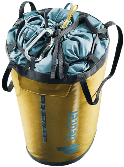 Deuter gravity shop haul 50