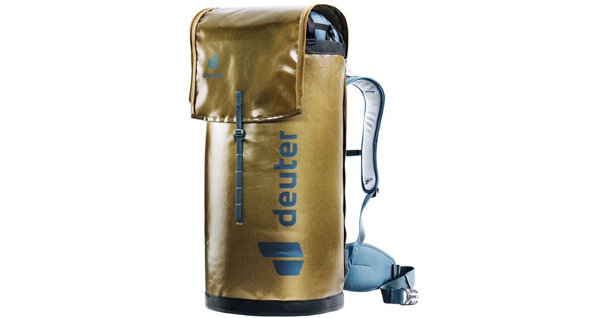Deuter gravity haul 50 discount