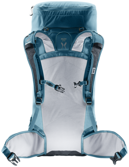 deuter Gravity Expedition 45 Climbing backpack