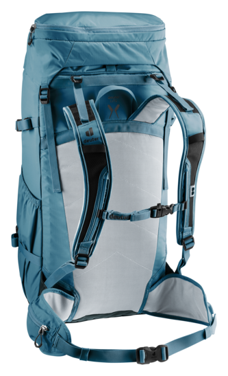 deuter Gravity Expedition 45 Climbing backpack
