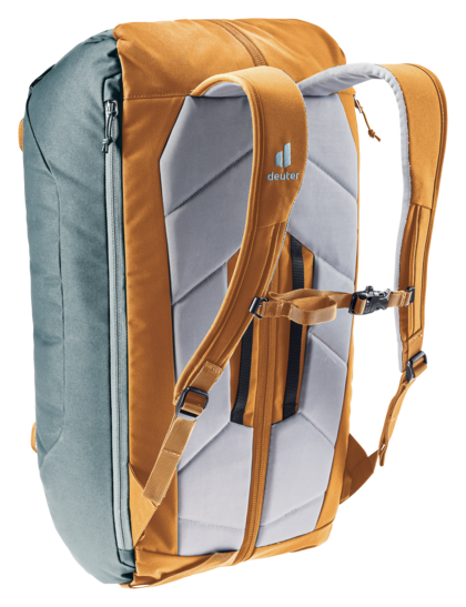 Deuter hot sale 35l backpack