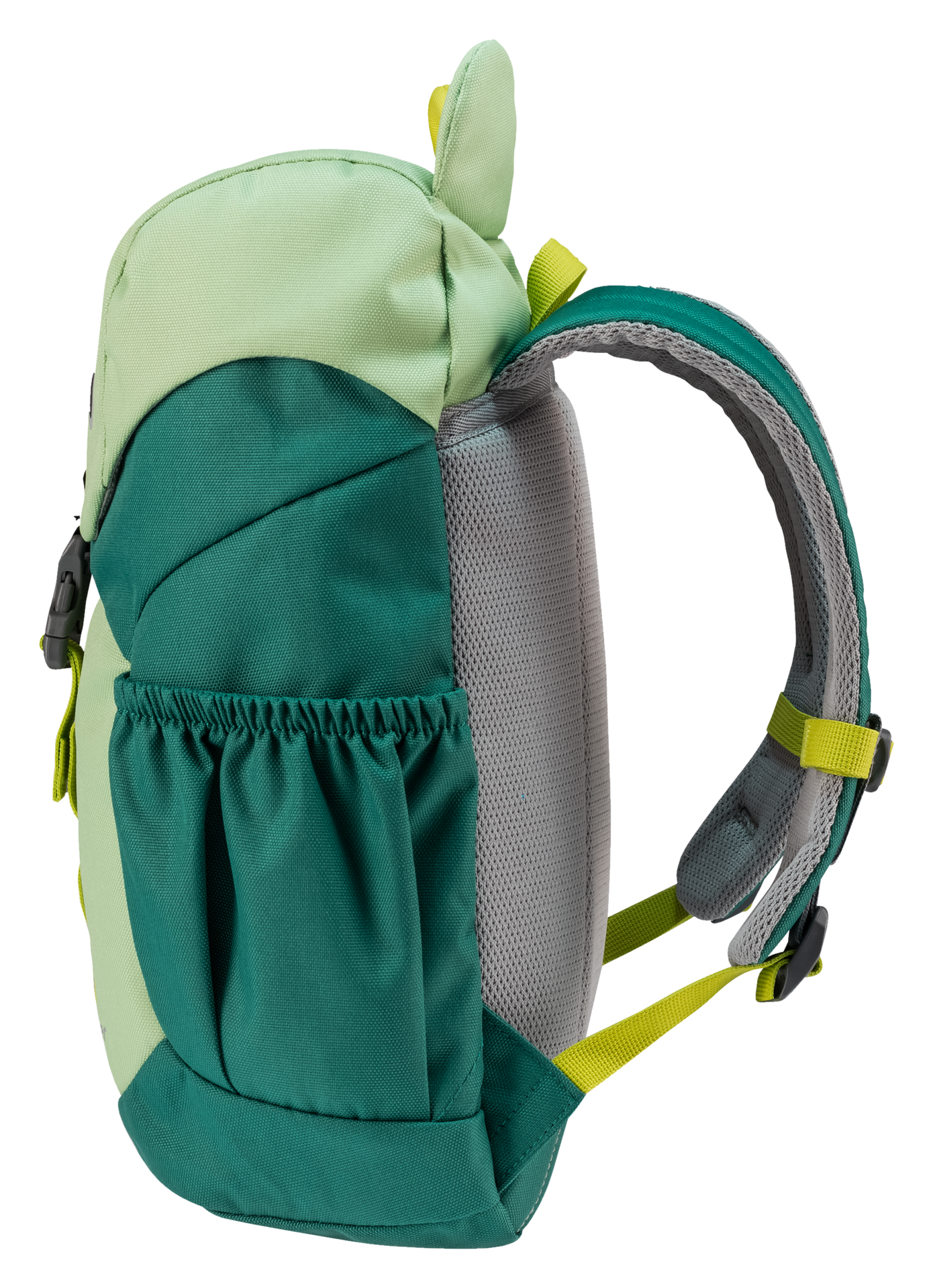 Deuter kikki turquoise 2025