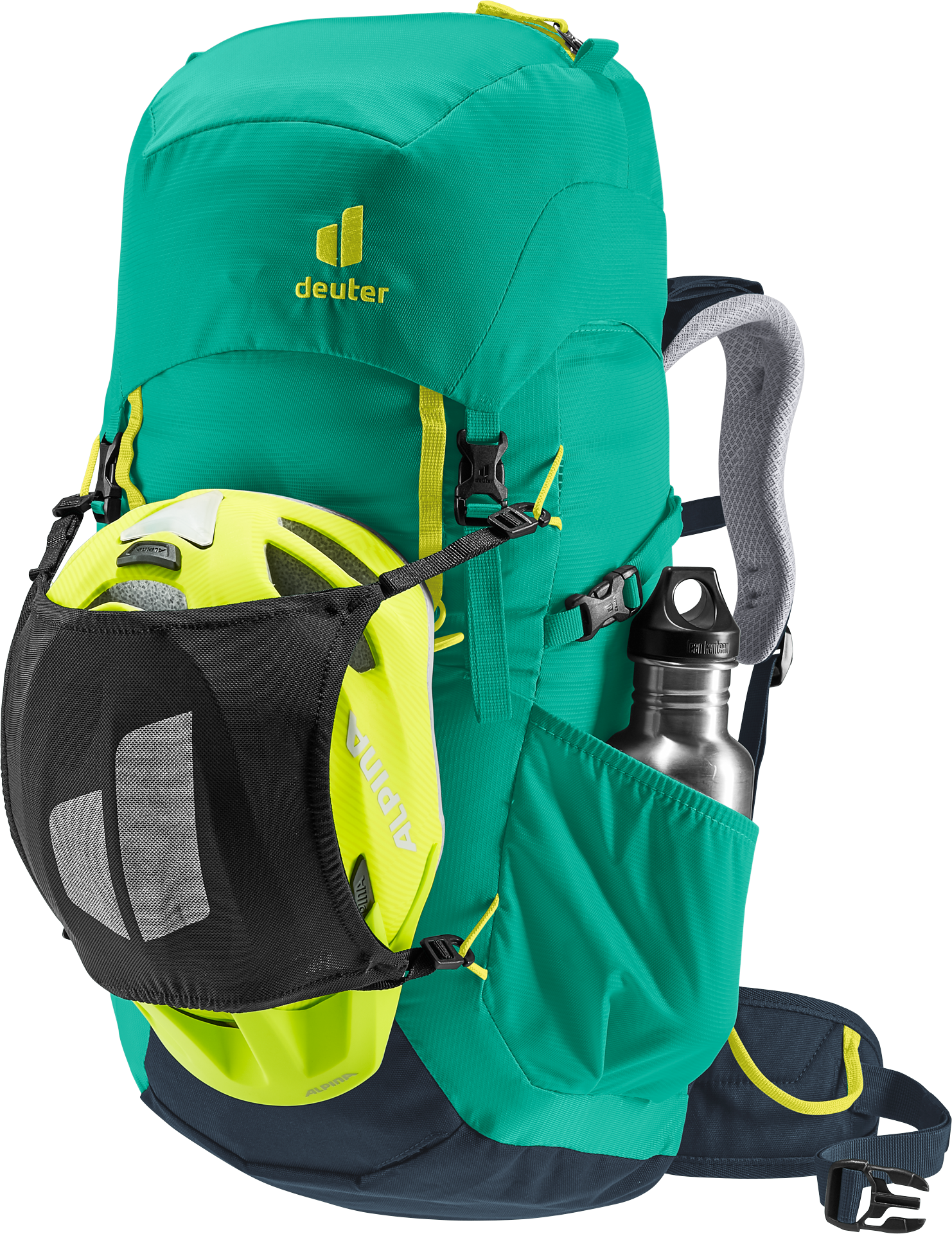 deuter Climber Wanderrucksack f r Kinder ab 6 Jahren