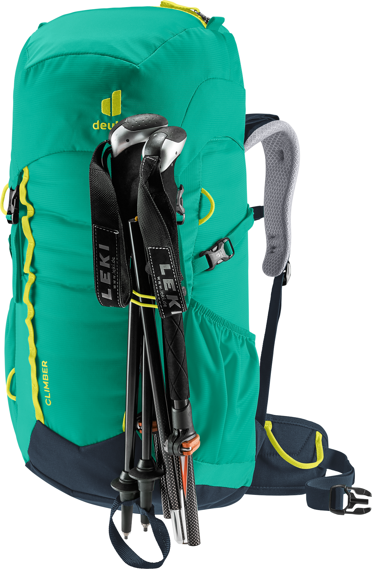 deuter Climber Kinderrugzak