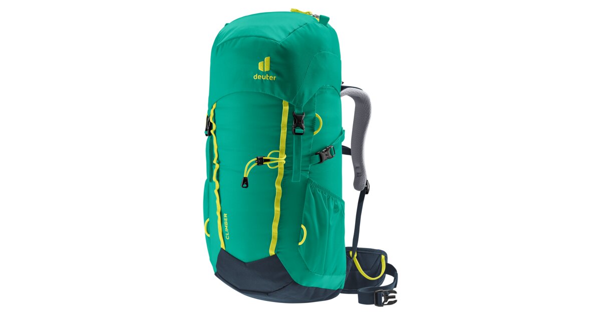 Climber deuter hotsell