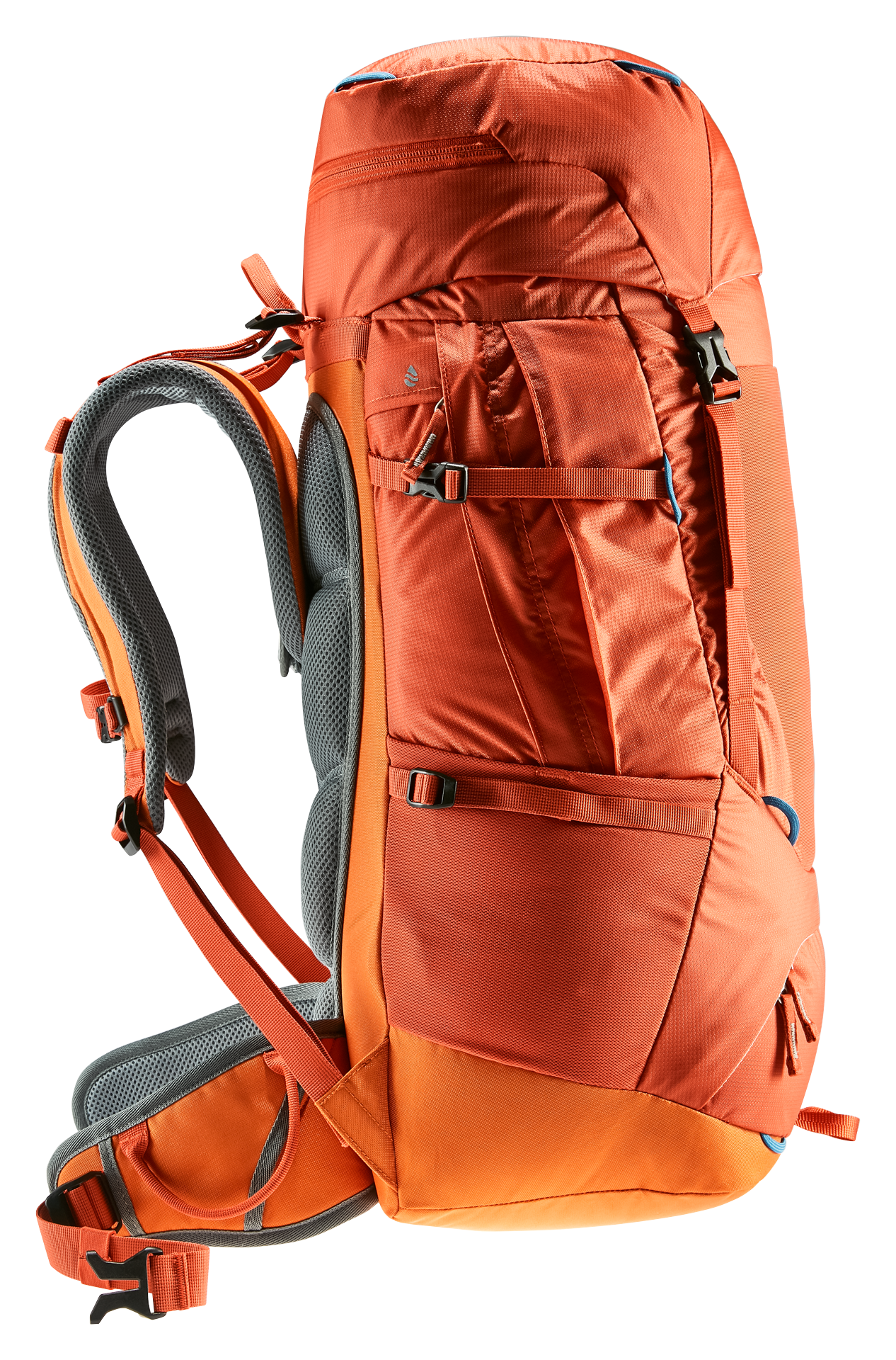 Fox label backpack discount