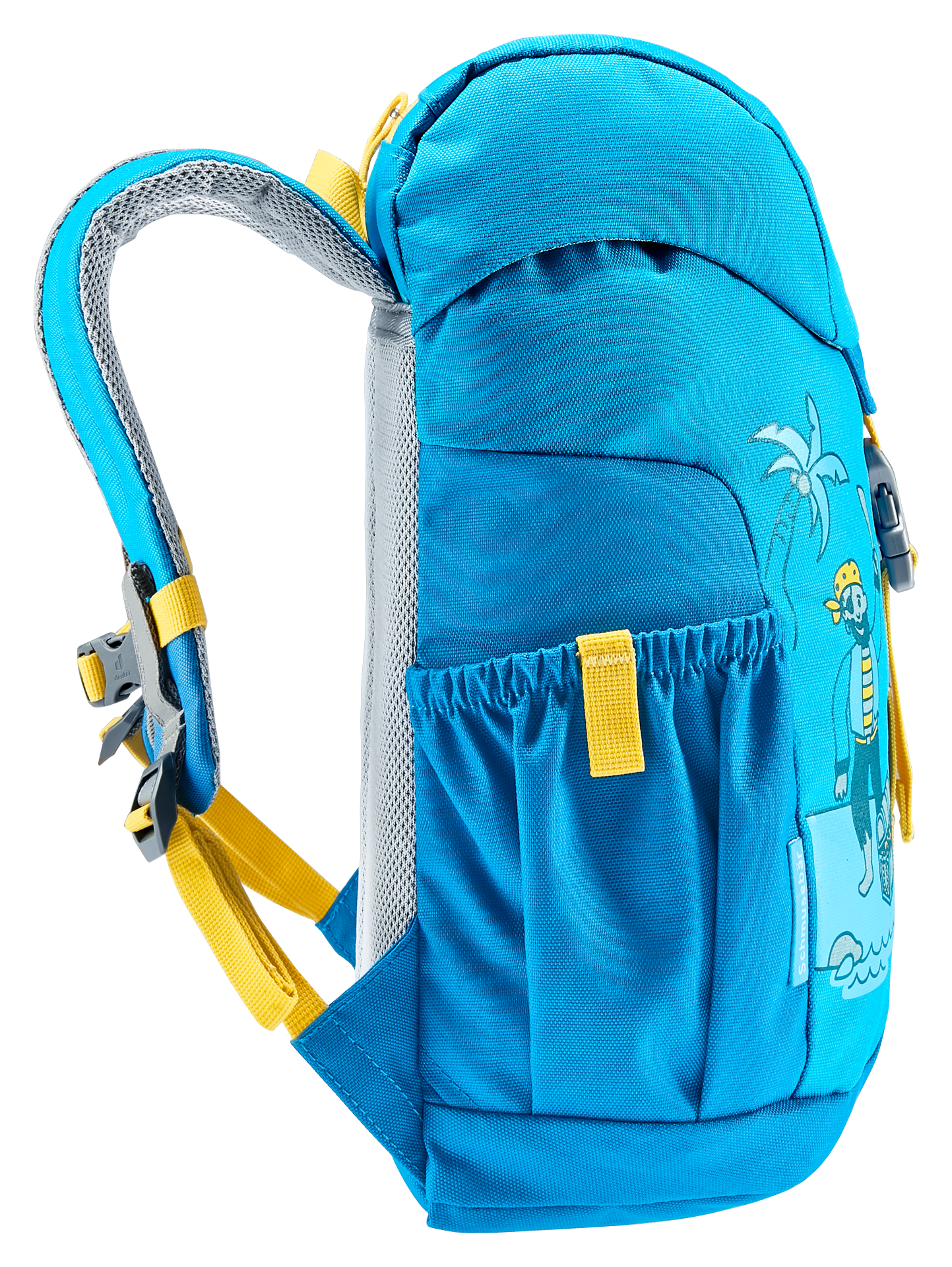 deuter Schmuseb r Children s backpack