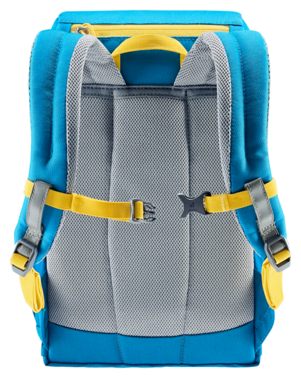 Deuter schmusebar pack discount