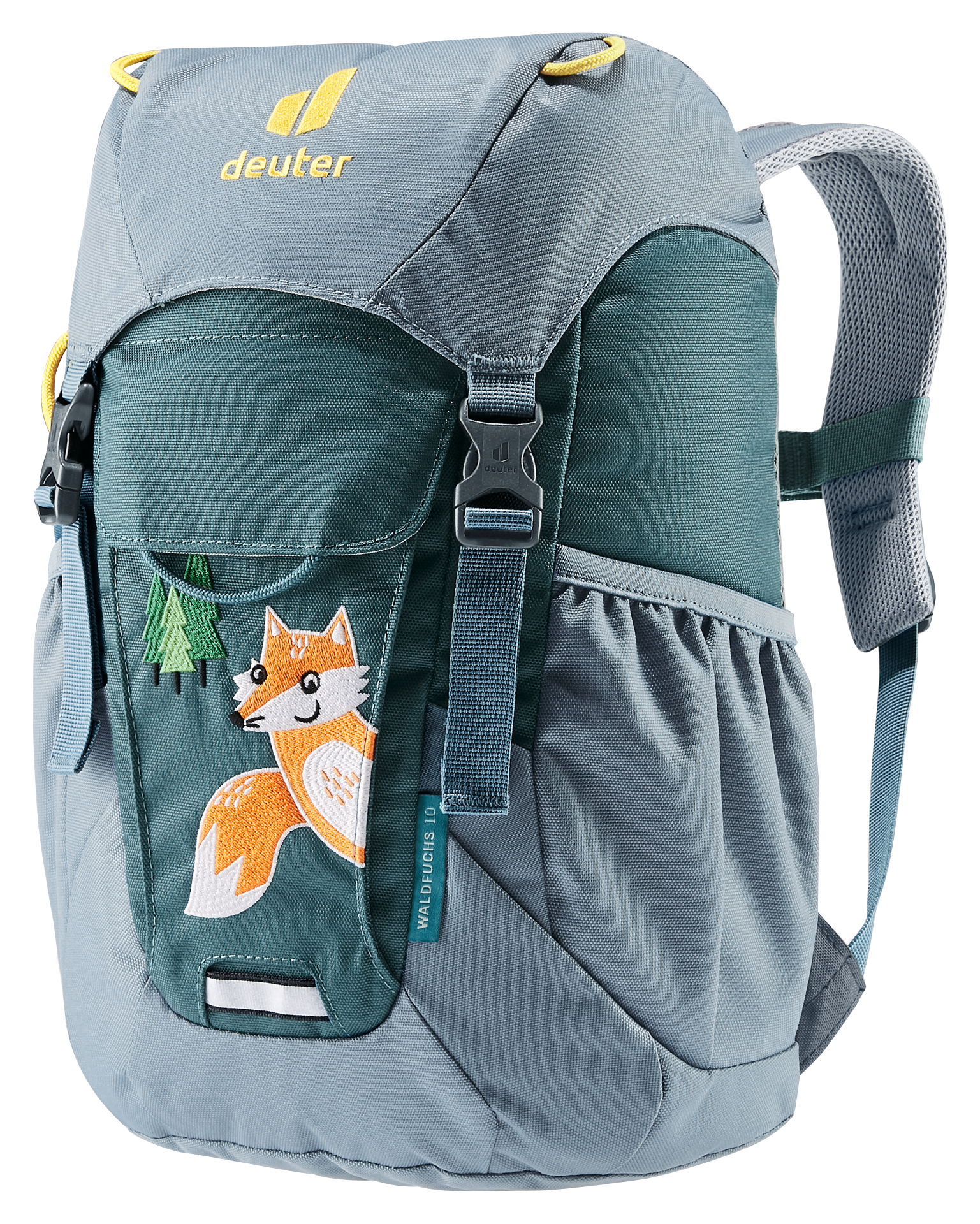 deuter Waldfuchs 10 Sac dos pour enfant