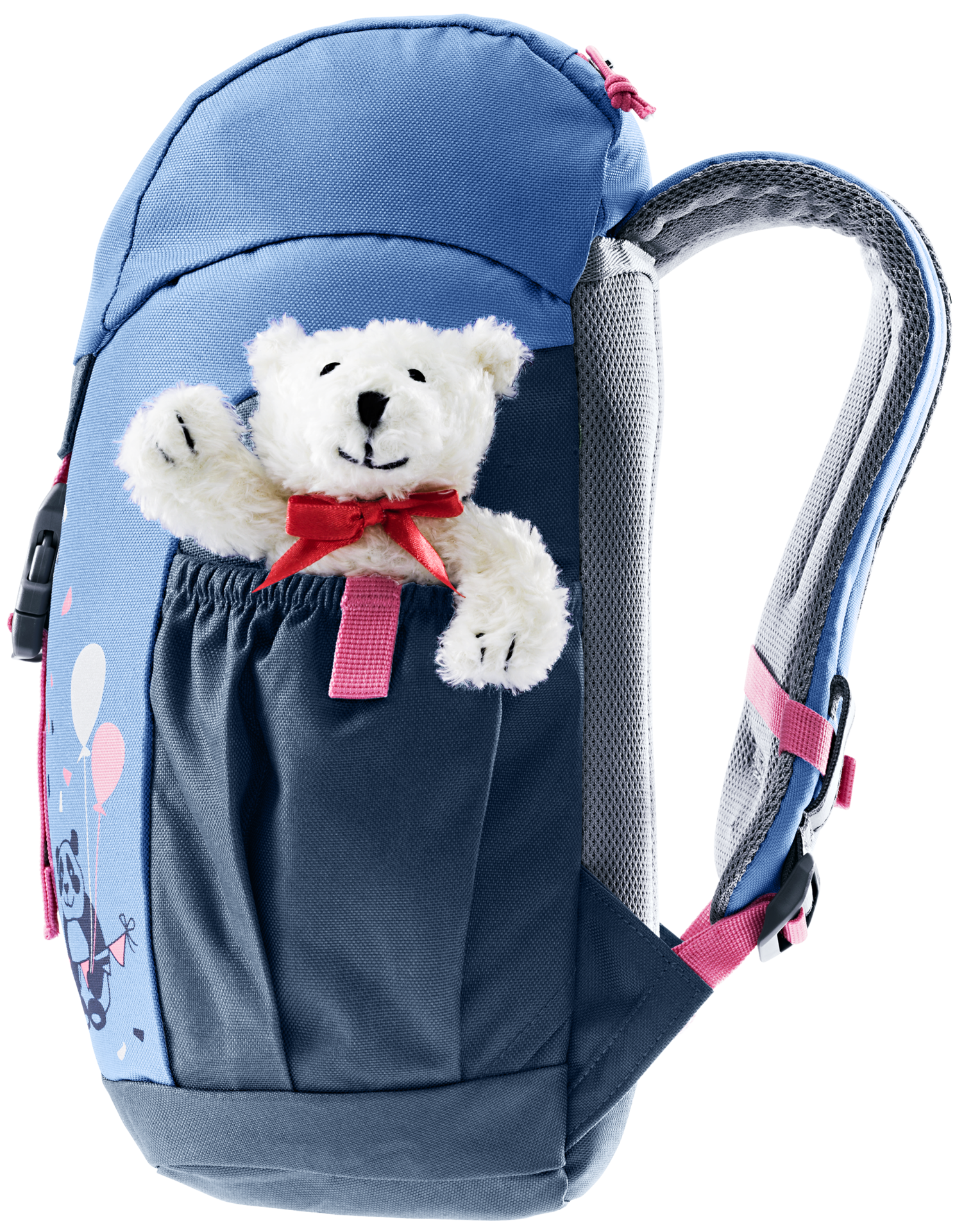 deuter Schmuseb r Children s backpack