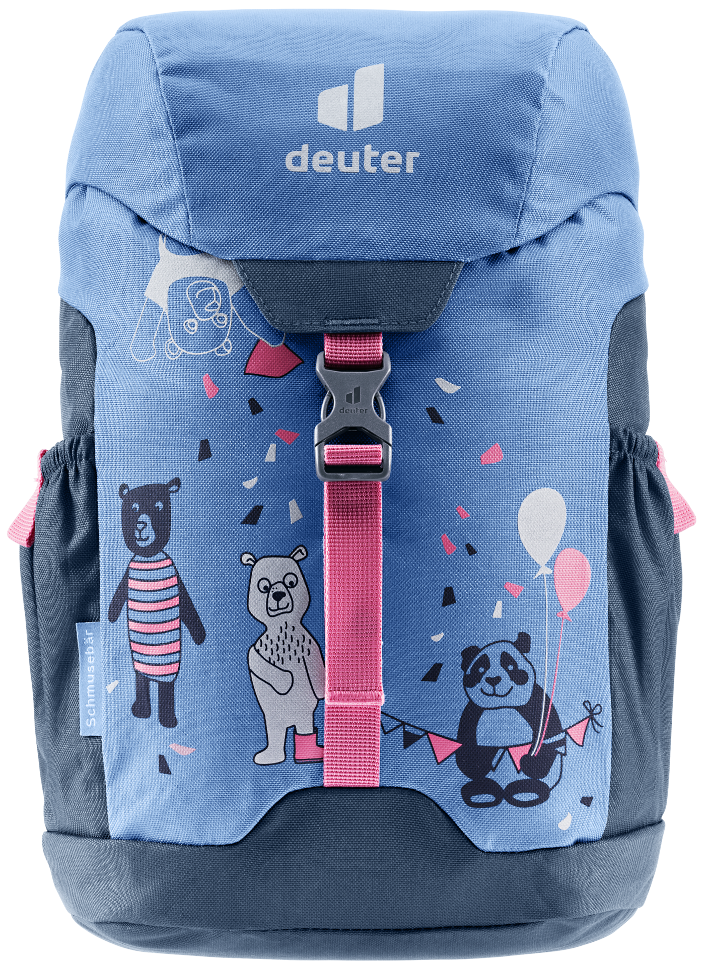 deuter Schmuseb r Children s backpack