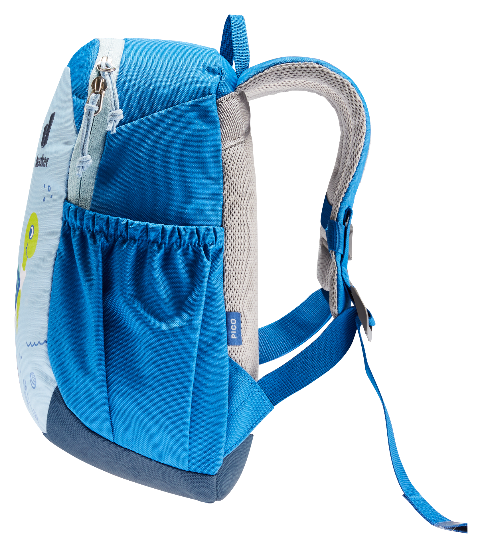 Tatonka vs deuter store
