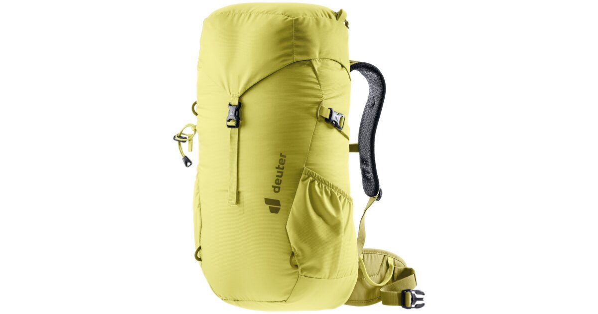 Deuter deals rucksack climber